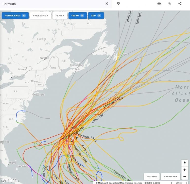 Bermuda 100 nm, hurricanes, sept.JPG