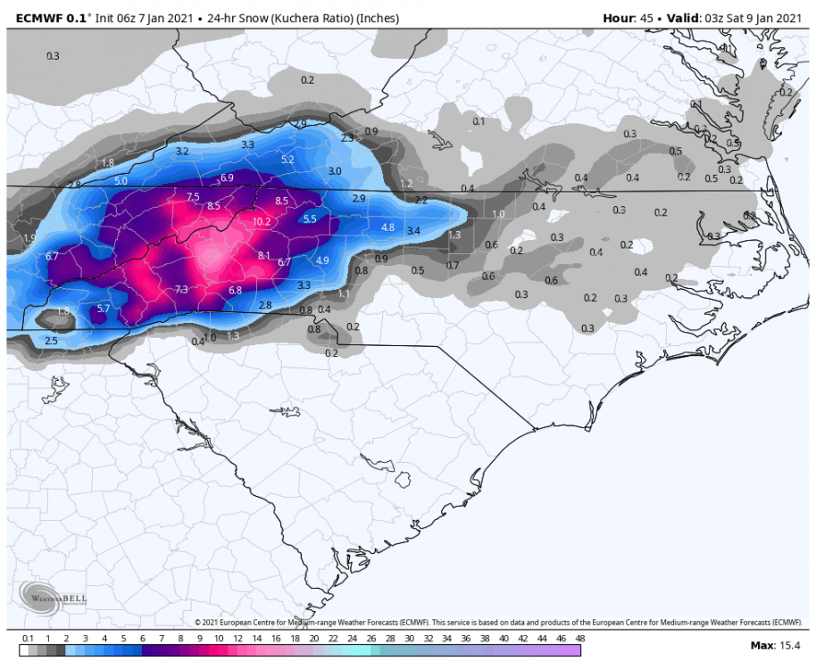 ecmwf-deterministic-nc-snow_24hr_kuchera-0161200.png