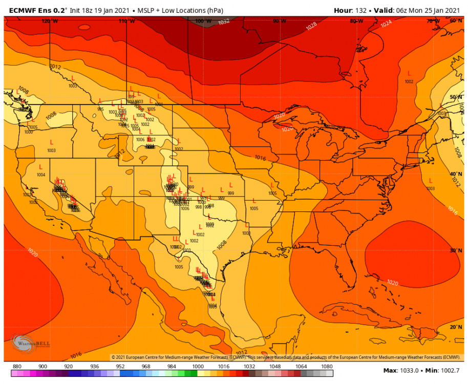 ecmwf-ensemble-avg-conus-mslp_with_low_locs-1554400.thumb.png.9715d1dc7e7d9ac2edced68e149f19f5.png