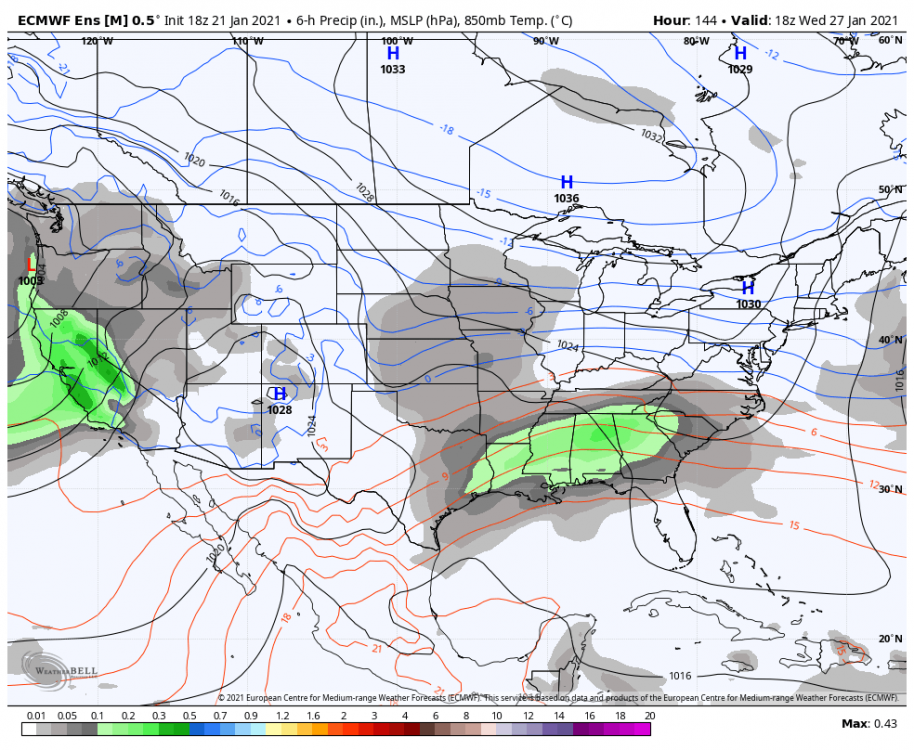 ecmwf-ensemble-avg-conus-t850_mslp_prcp6hr-1770400.thumb.png.383b040f8f8693b00ae31b3e4ec736d3.png