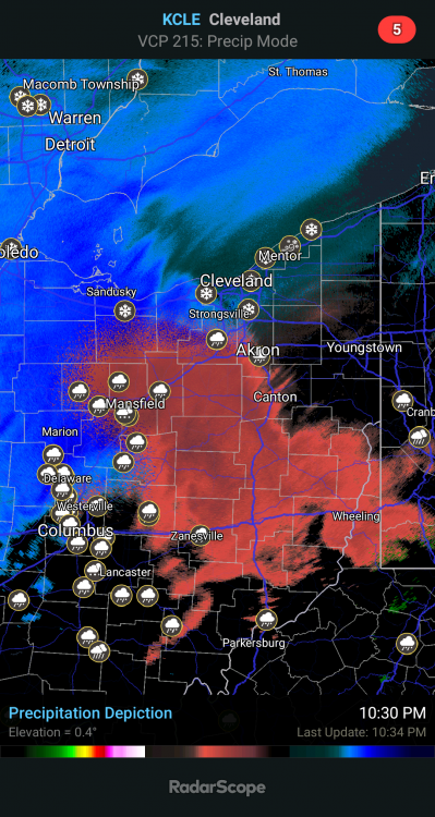 KCLE - Precipitation Depiction, 10_30 PM.png