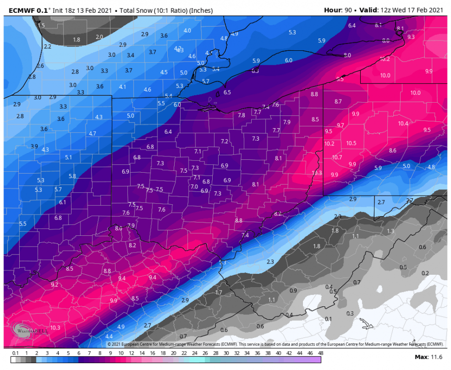 ecmwf-deterministic-ohio-total_snow_10to1-3563200.png