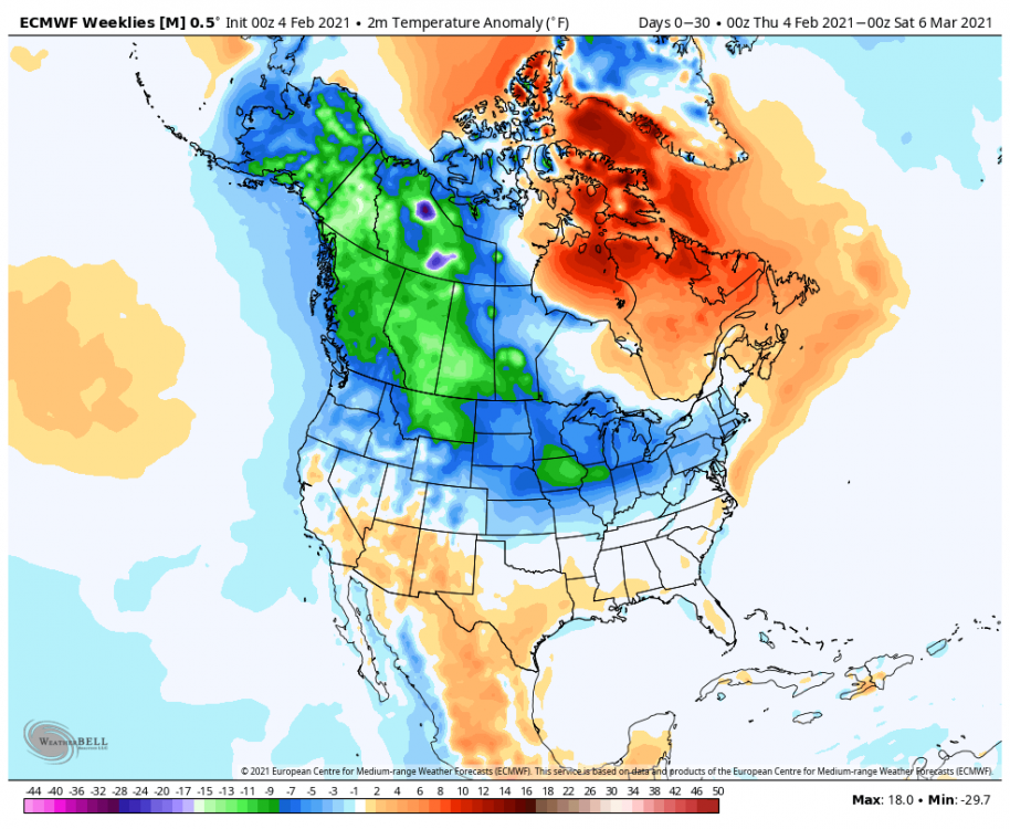 ecmwf-weeklies-avg-namer-t2m_f_anom_30day-4988800.thumb.png.152f7c8fe57decbbd2f53928e18fbbc3.png