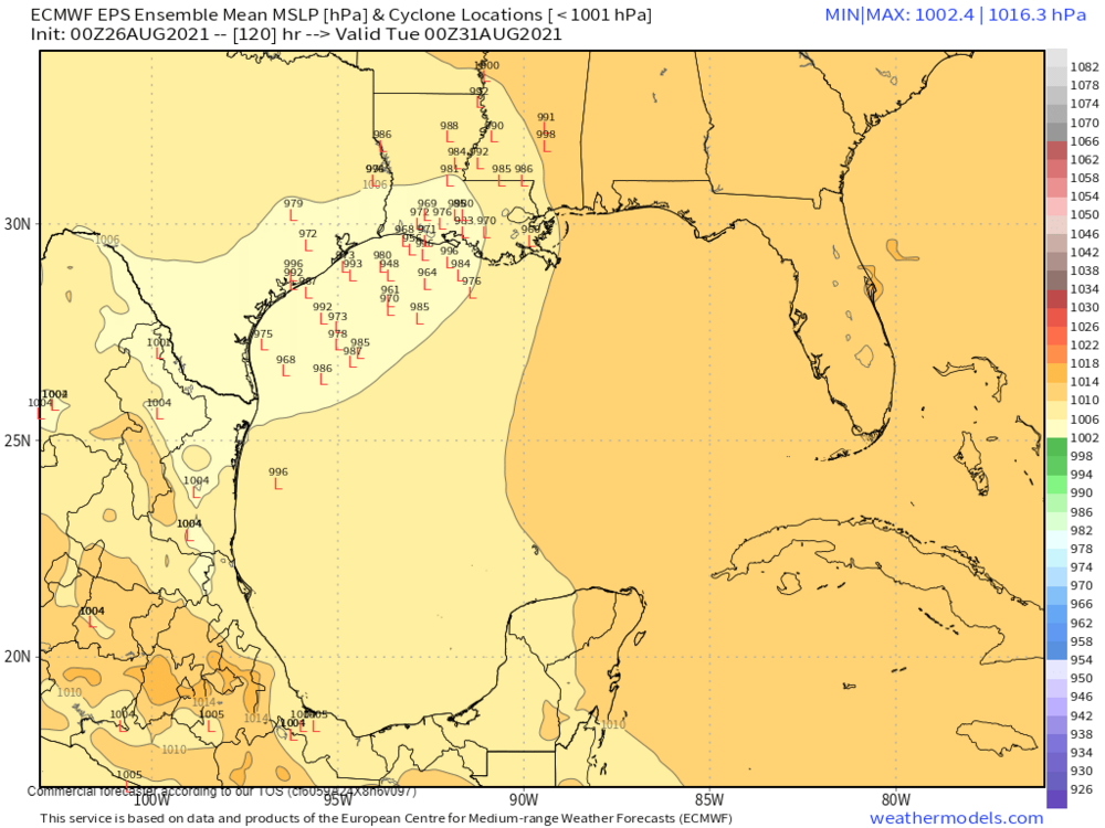 14-km EPS Global Cyclones Ens Mean MSLP & Lows Ens Mean MSLP & Lows 120.png