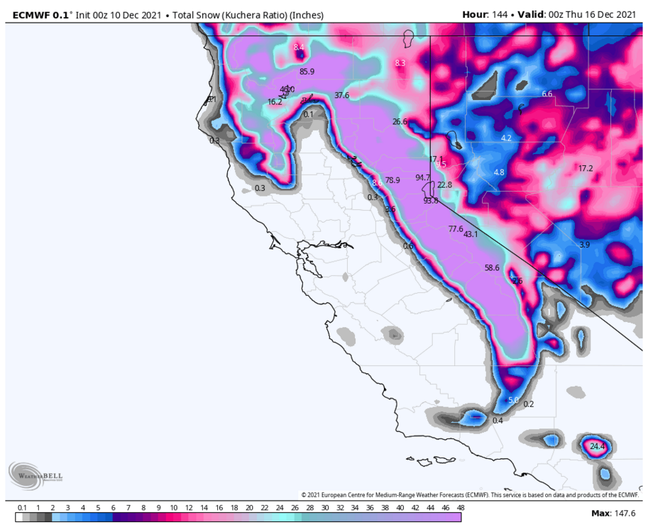 ecmwf-deterministic-centralca-total_snow_kuchera-9612800.png