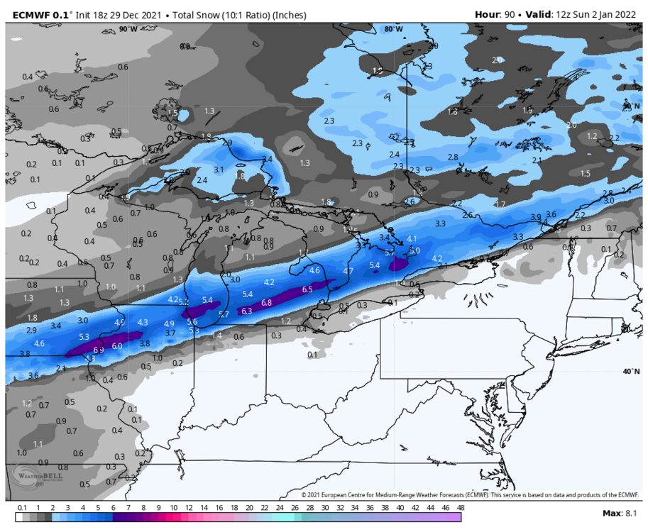 ecmwf-deterministic-greatlakes-total_snow_10to1-1124800.thumb.png.289bb0e502790076fe6848ebbfe8a25a.png