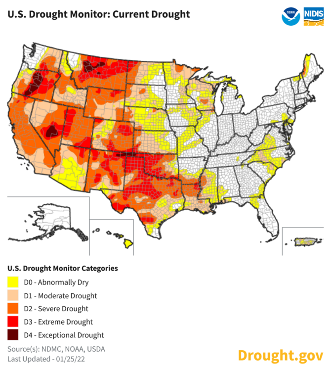 u.s.-drought-monitor -current-drought-as-of-jan252022-01-31-2022.png