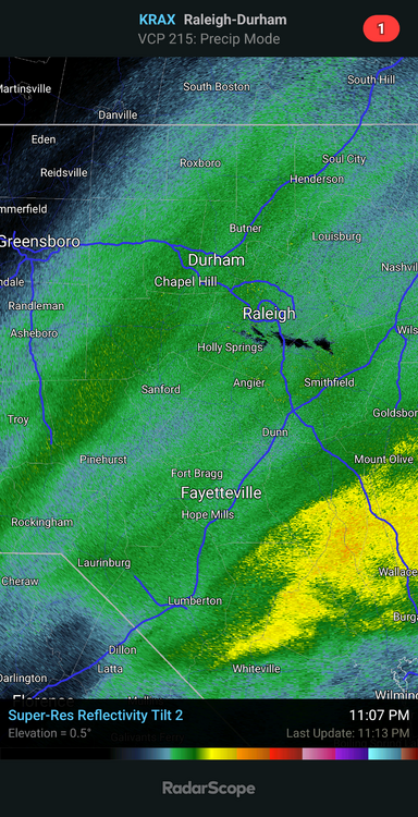 KRAX - Super-Res Reflectivity Tilt 2, 11_07 PM.png