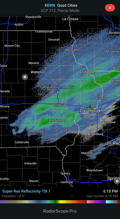 KDVN - Super-Res Reflectivity Tilt 1, 6_18 PM.png