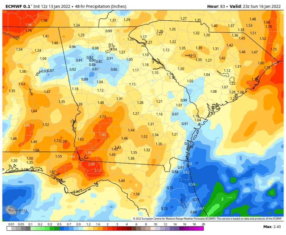 ecmwf-deterministic-georgia-precip_48hr_inch-2374000.png