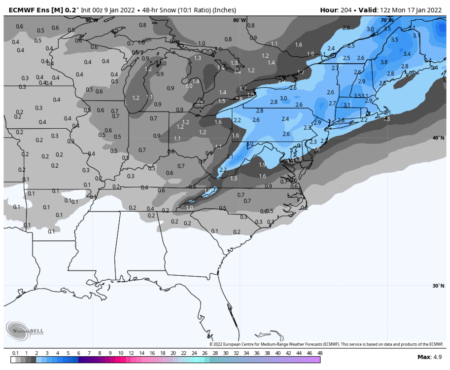 ecmwf-ensemble-avg-east-snow_48hr-2420800.thumb.png.9715d19b795b9247121e30809bc8316c.png