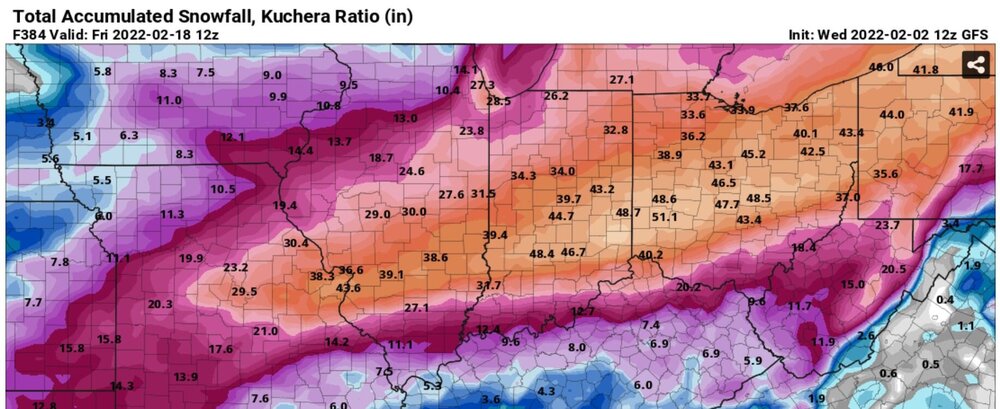 GFS 12Z Total 384 Accum 02022022.JPG