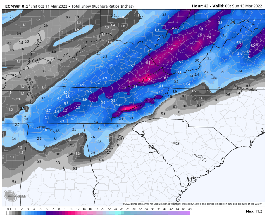 ecmwf-deterministic-southapps-total_snow_kuchera-7129600.png