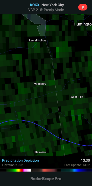 KOKX - Precipitation Depiction, 13_30.png