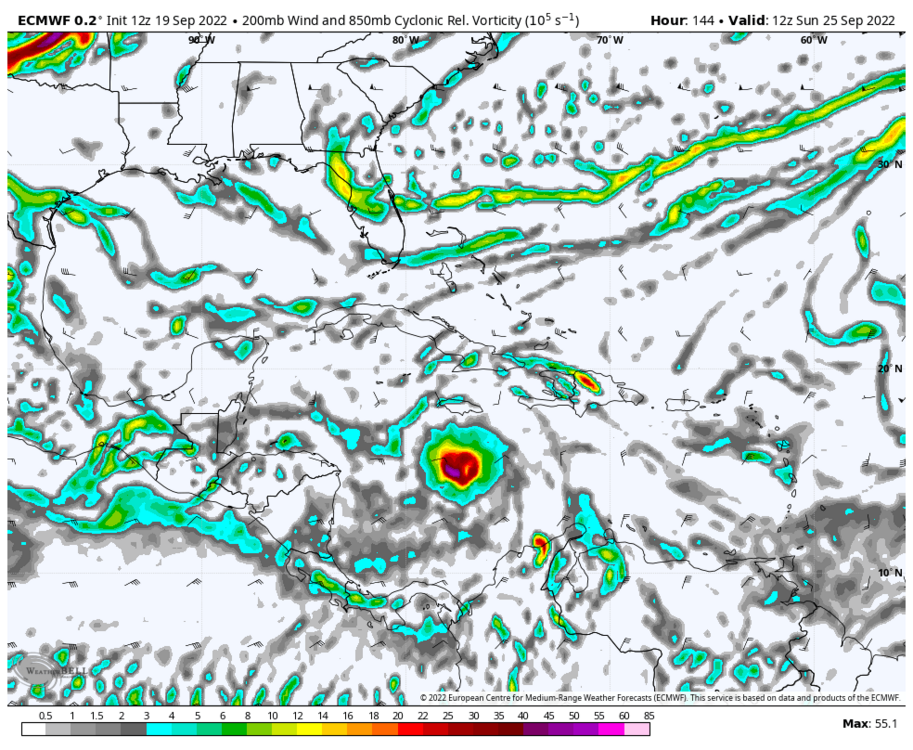 ecmwf-deterministic-caribbean-vort850_200barbs-4107200.png