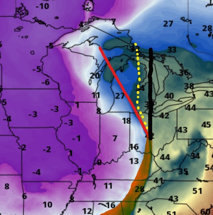 GFS VS EURO Negative Tilt Comparison for 12-23-22 60 or 66 hrs out..jpg