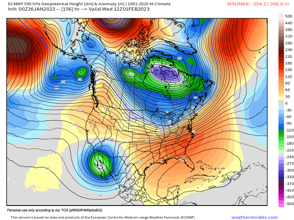 9-km ECMWF Global Pressure 500 hPa Height Anom 500 hPa Height Anom 156.png