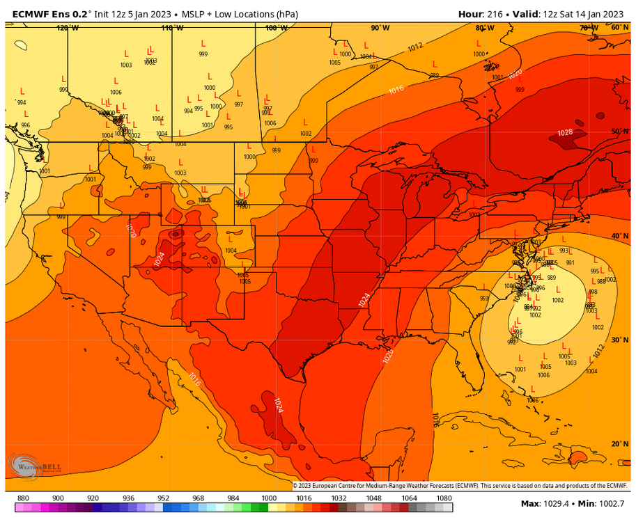 ecmwf-ensemble-avg-conus-mslp_with_low_locs-3697600.png