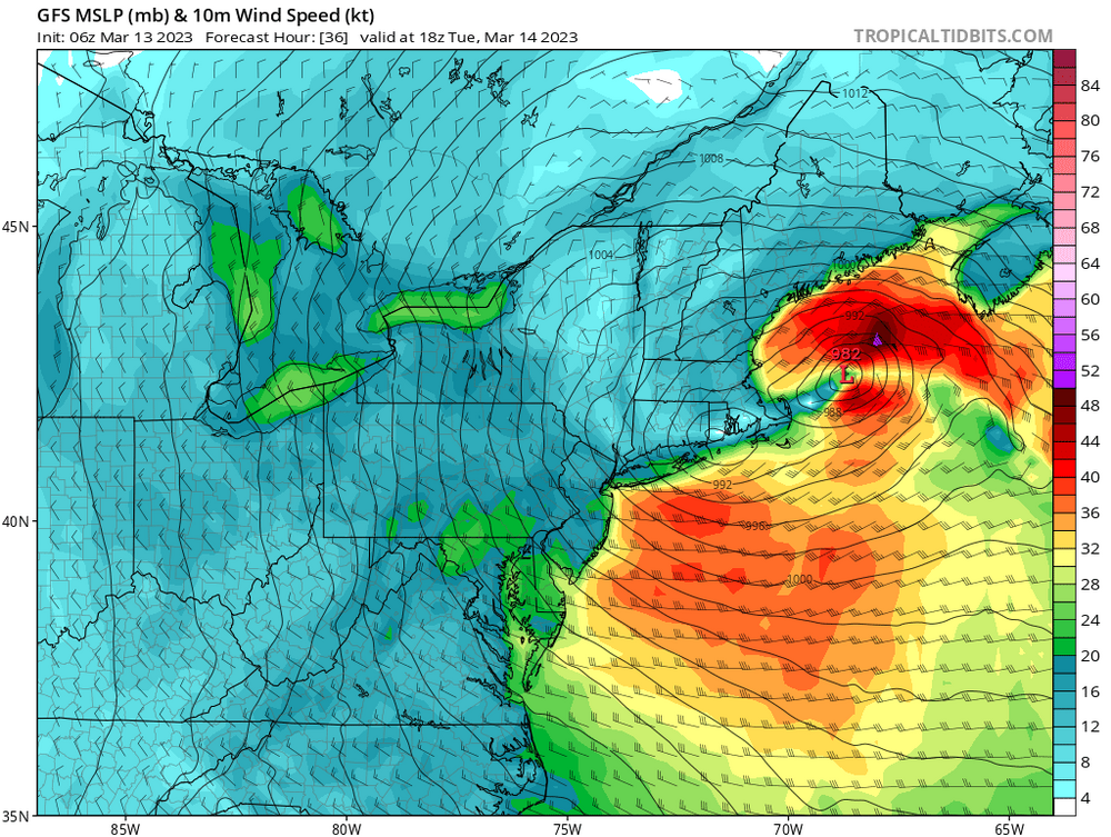 gfs_mslp_wind_neus_7   March 13 2023.png