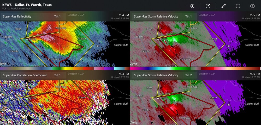 possible tornado commerce texas2.jpg