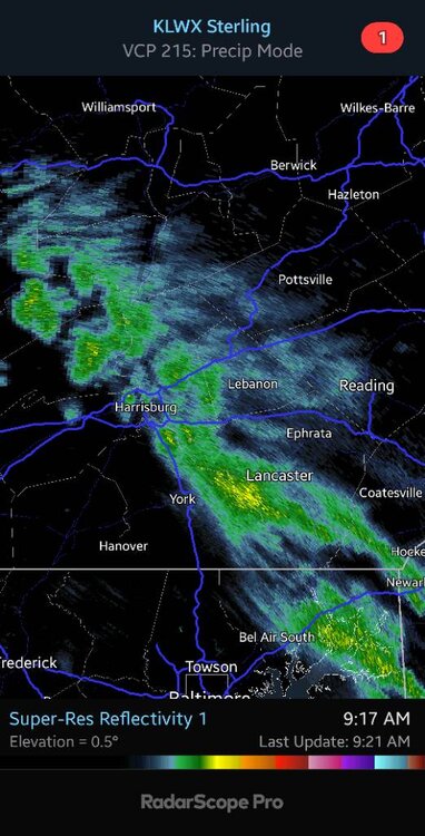 KLWX - Super-Res Reflectivity 1, 9_17 AM.jpg