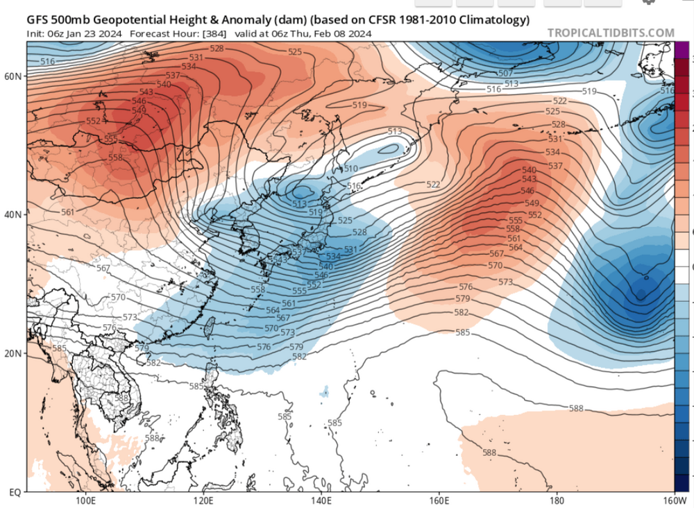 GFS-Model-–-500mb-Height-Anomaly-for-Western-Pacific-Tropical-Tidbits.png