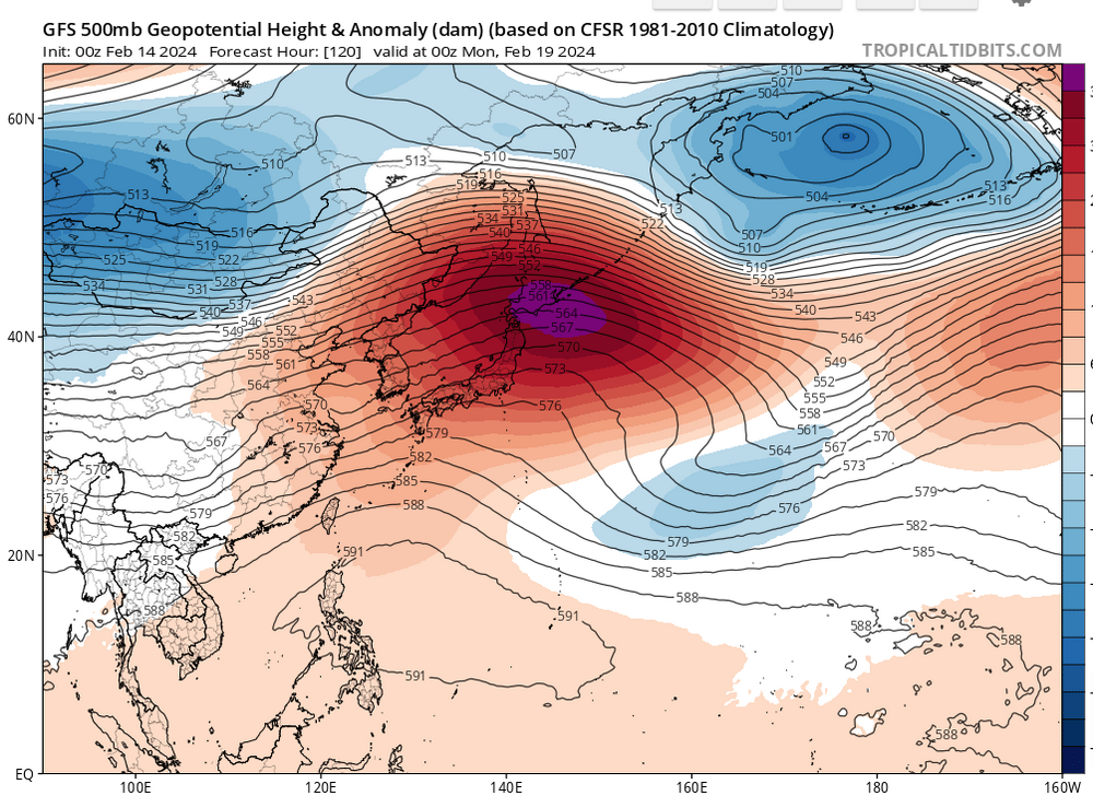 GFS-Model-–-500mb-Height-Anomaly-for-Western-Pacific-Tropical-Tidbits (4).png
