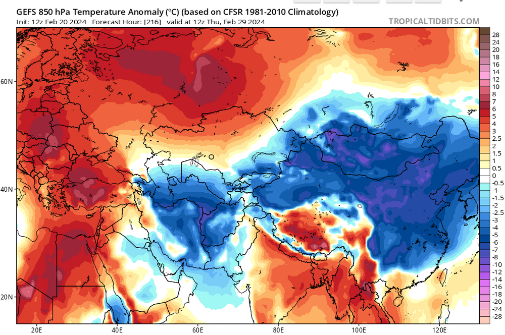 GEFS-Model-–-850mb-Temp-Anomaly-for-Asia-Tropical-Tidbits.png