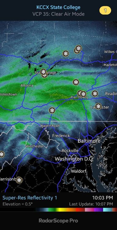 KCCX - Super-Res Reflectivity 1, 10_03 PM.jpg