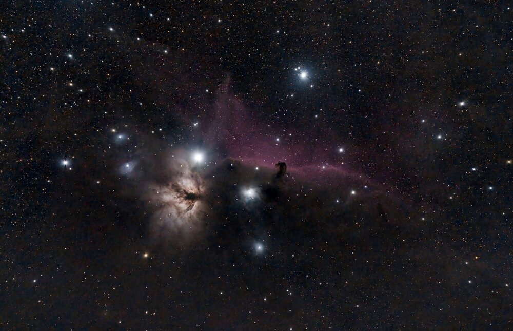 Horsehead and Flame Nebula V1jaypegcompressed.jpg