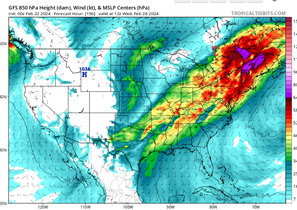 GFS-Model-–-850mb-Height-Wind-for-CONUS-Tropical-Tidbits.png