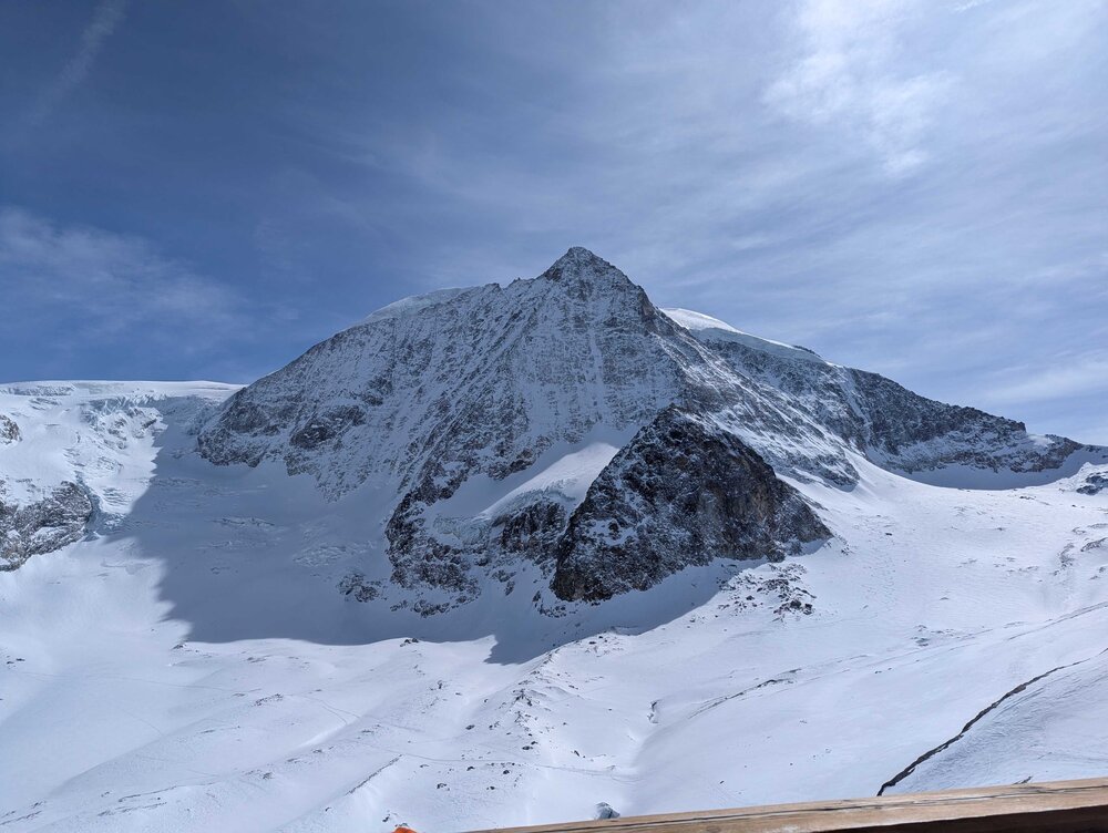 Mont Blanc de Cheilon from Dix Hut Day 4.jpg