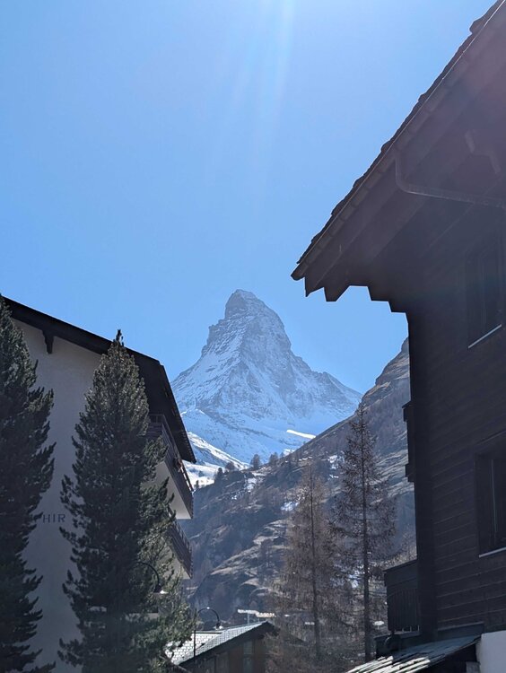 Matterhorn from Zermatt.jpg