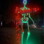 Save the itchy algae!