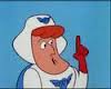 Roger Ramjet