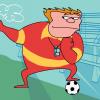 Coach McGuirk