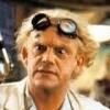 Emmett Brown